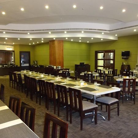 Regenta Central Deccan Chennai, Royapettah Dış mekan fotoğraf