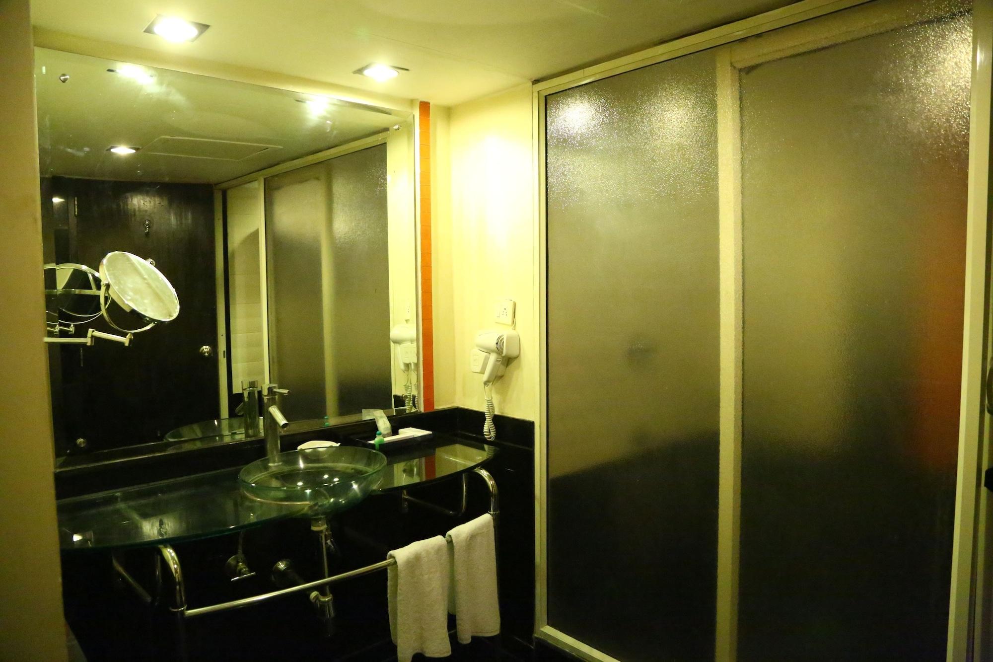 Regenta Central Deccan Chennai, Royapettah Dış mekan fotoğraf
