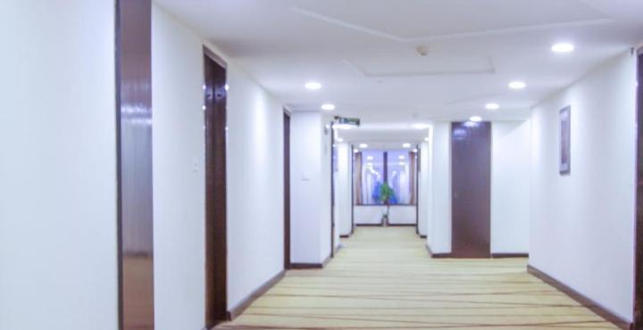 Regenta Central Deccan Chennai, Royapettah Dış mekan fotoğraf