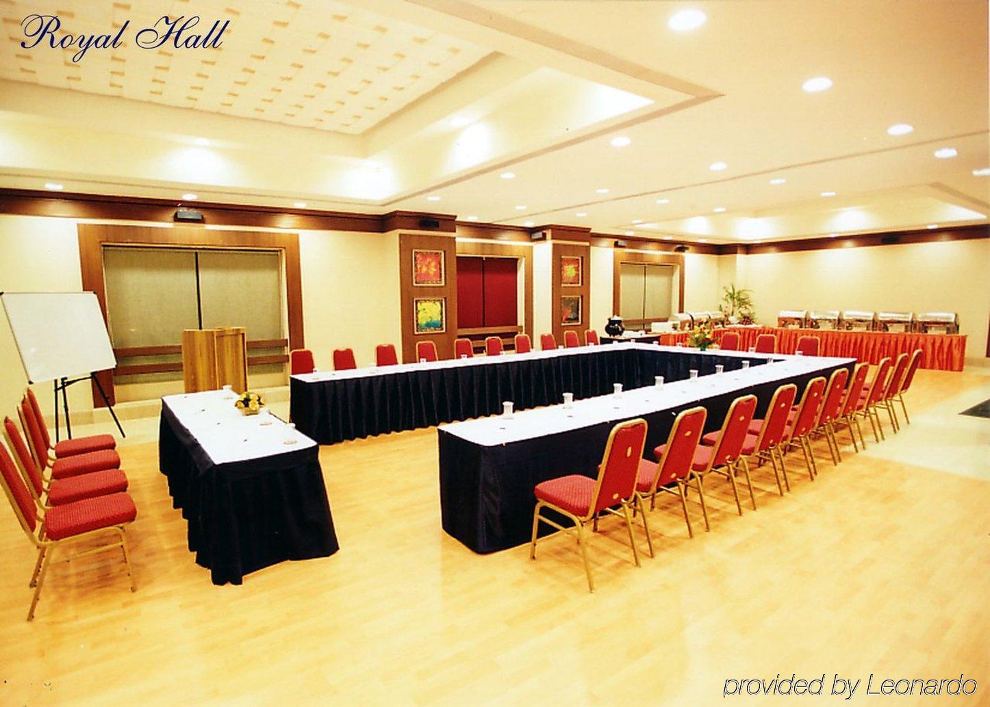 Regenta Central Deccan Chennai, Royapettah Dış mekan fotoğraf