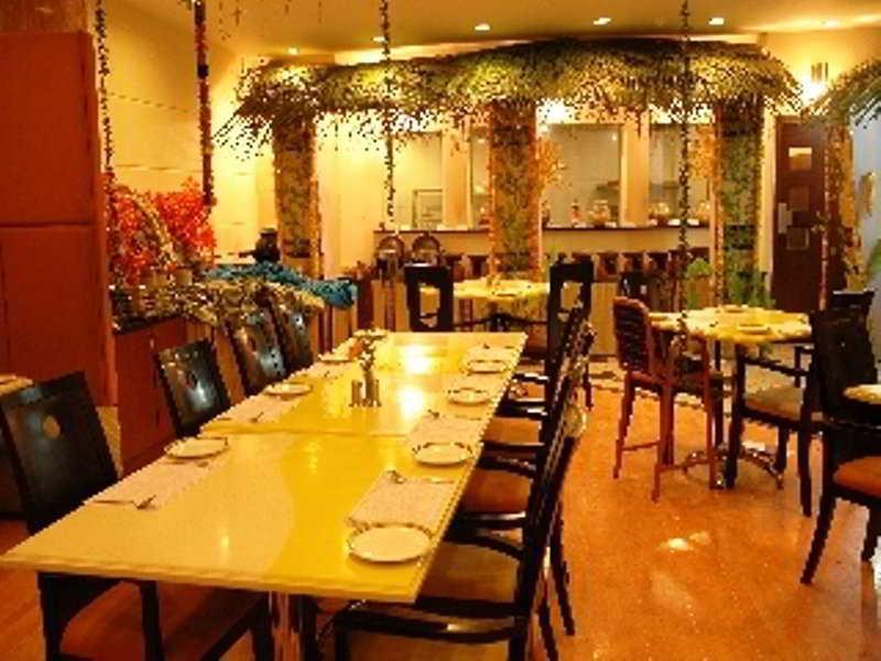 Regenta Central Deccan Chennai, Royapettah Dış mekan fotoğraf