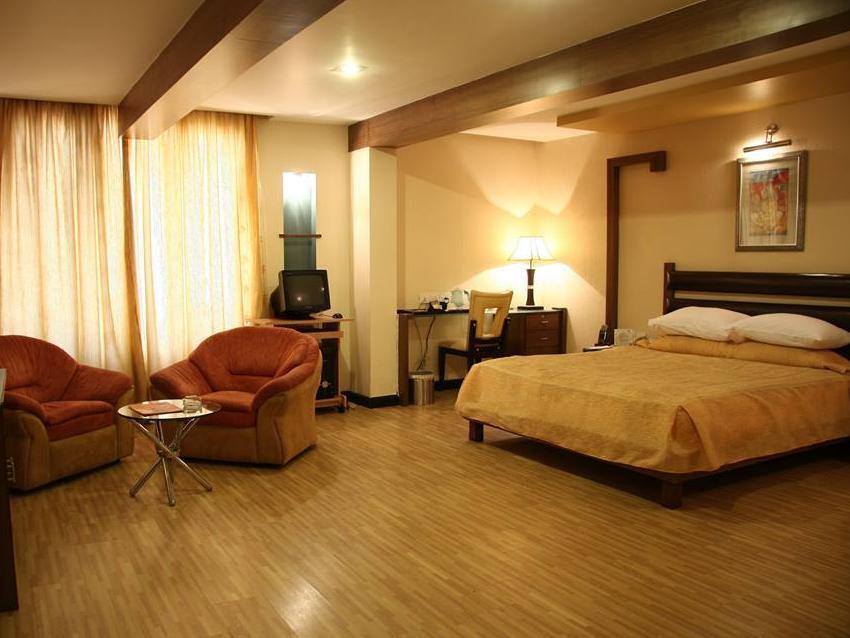 Regenta Central Deccan Chennai, Royapettah Dış mekan fotoğraf