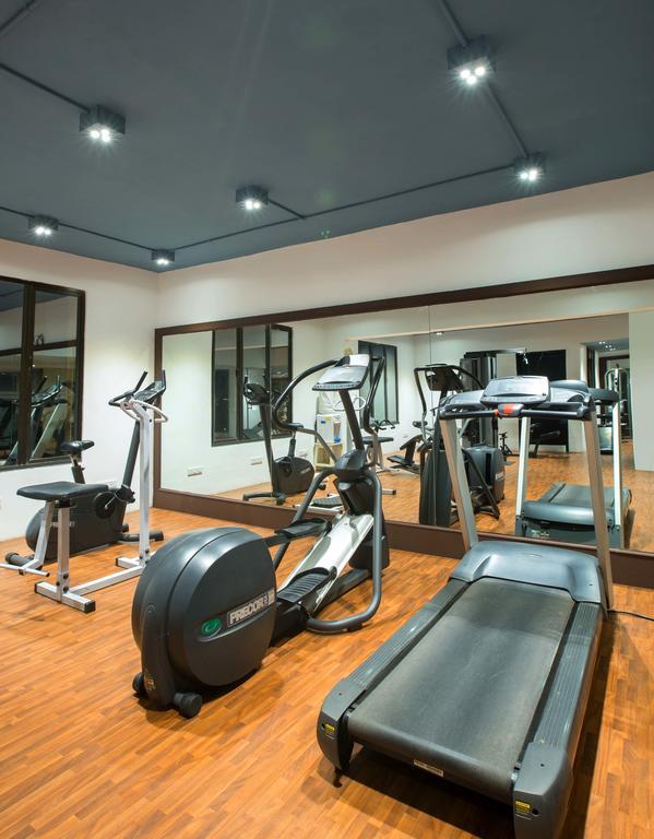 Regenta Central Deccan Chennai, Royapettah Dış mekan fotoğraf