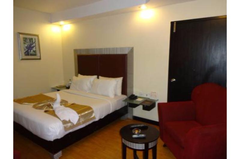 Regenta Central Deccan Chennai, Royapettah Dış mekan fotoğraf