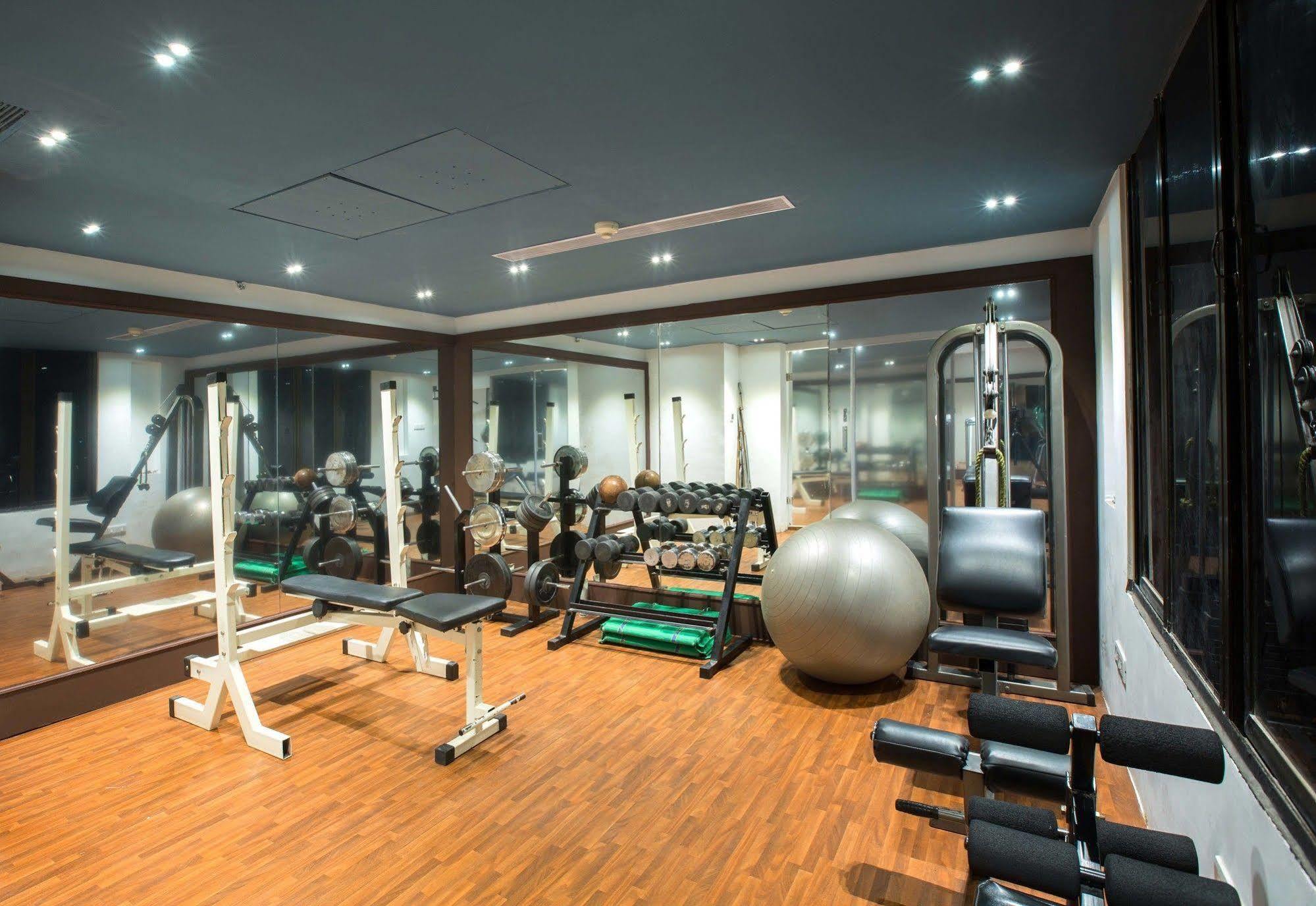 Regenta Central Deccan Chennai, Royapettah Dış mekan fotoğraf