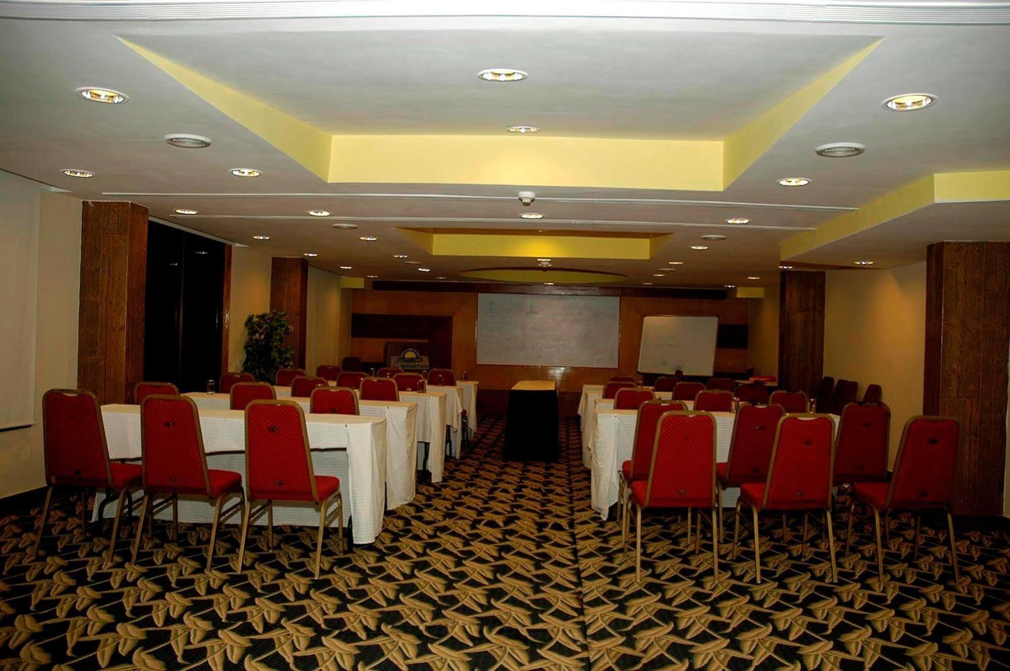 Regenta Central Deccan Chennai, Royapettah Dış mekan fotoğraf