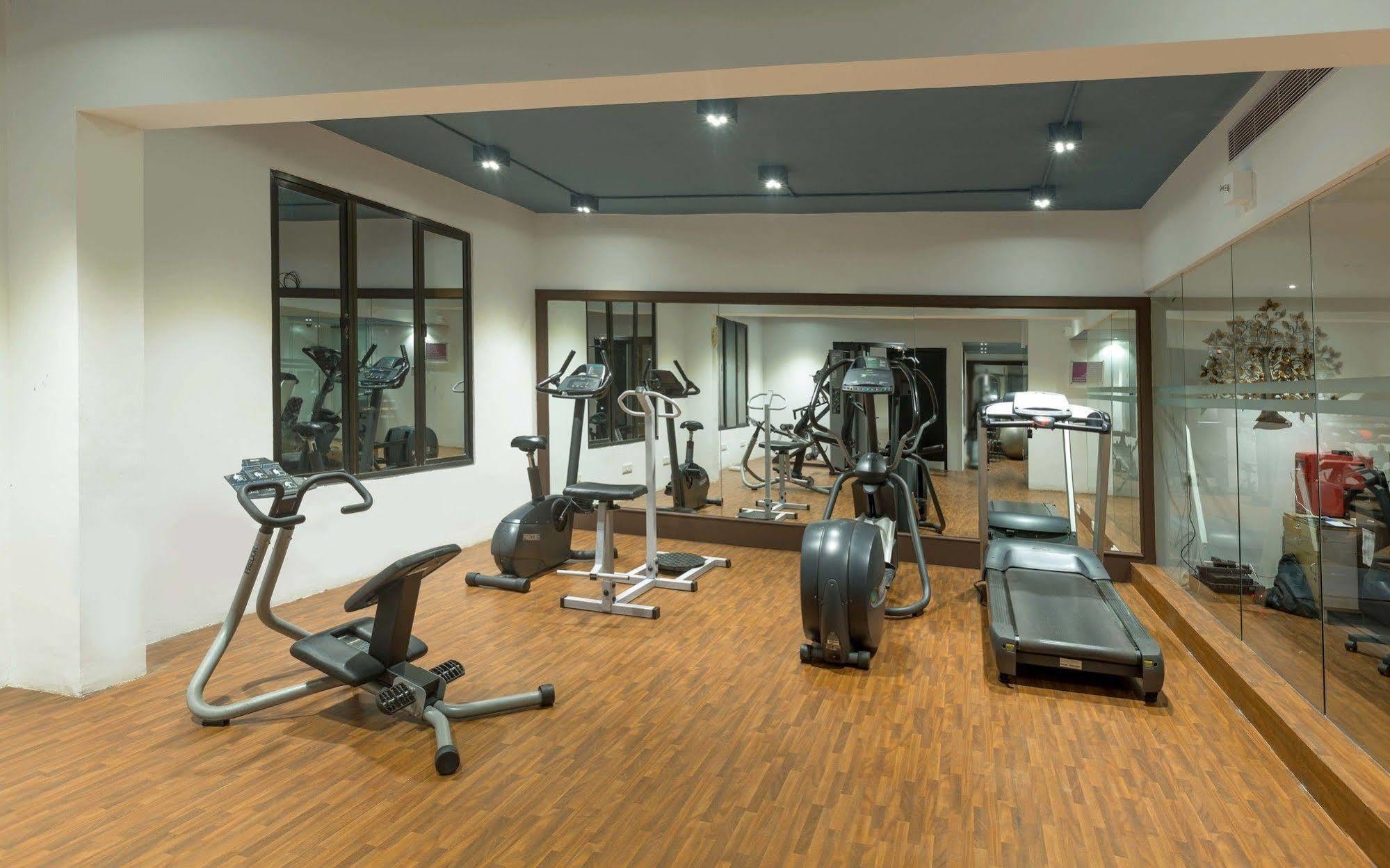Regenta Central Deccan Chennai, Royapettah Dış mekan fotoğraf