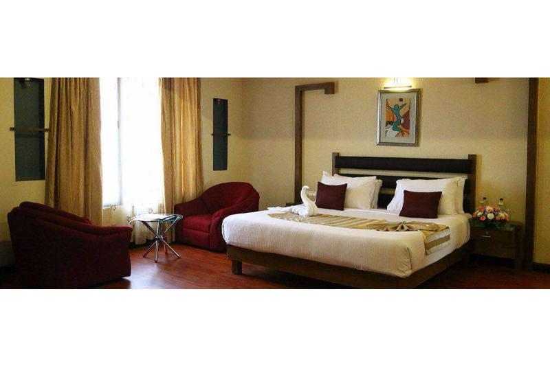 Regenta Central Deccan Chennai, Royapettah Dış mekan fotoğraf
