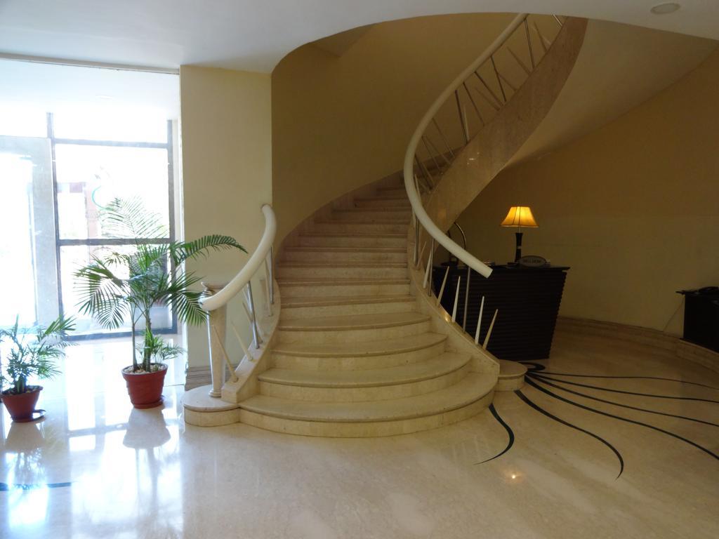 Regenta Central Deccan Chennai, Royapettah Dış mekan fotoğraf