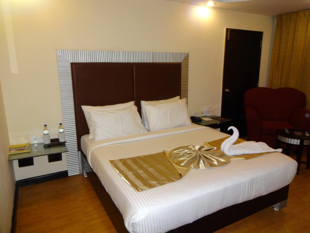 Regenta Central Deccan Chennai, Royapettah Oda fotoğraf