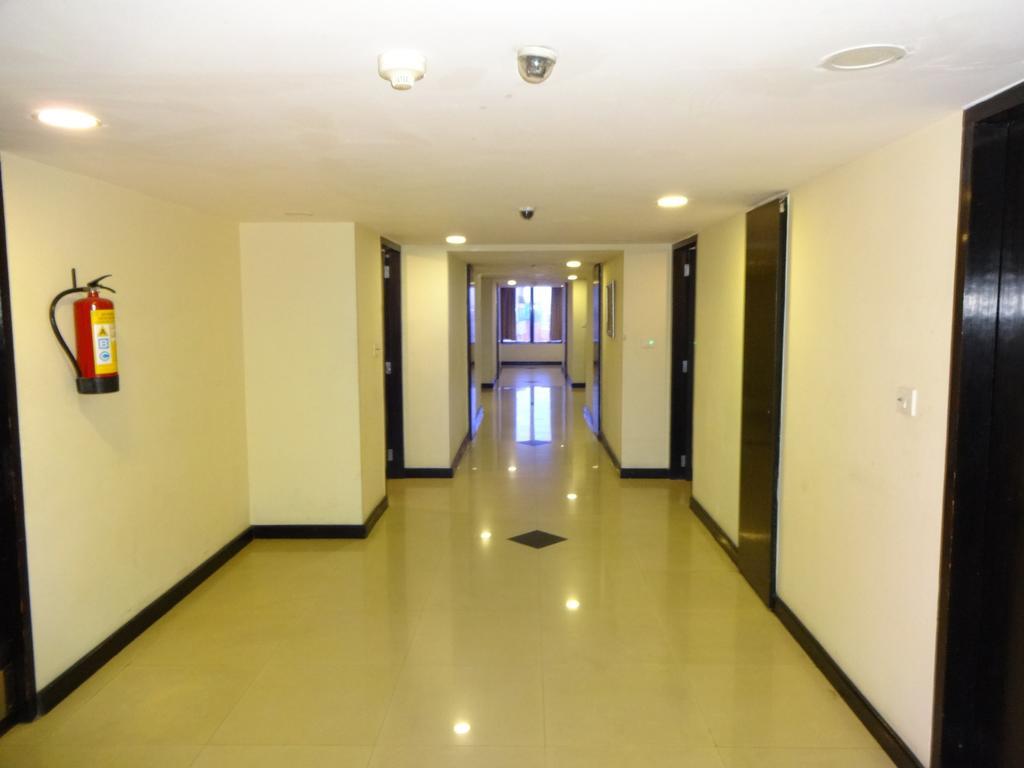 Regenta Central Deccan Chennai, Royapettah Dış mekan fotoğraf